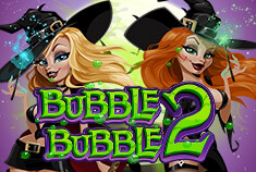 Bubble bubble 2